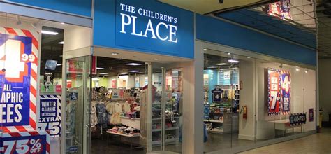 the children's place near me|The Children's Place Store Locator.